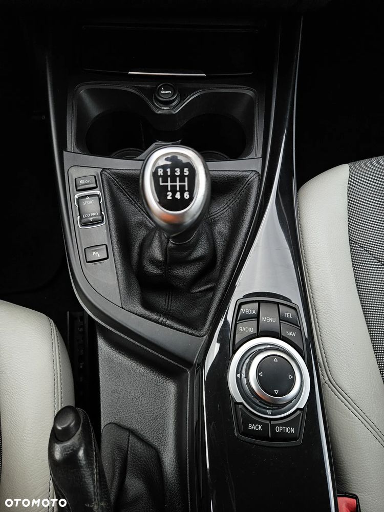 BMW Seria 1 118d DPF Edition Lifestyle - 19