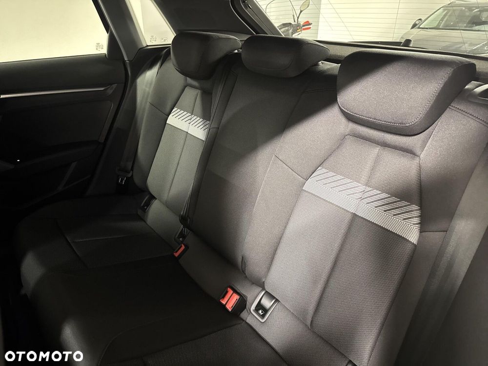 Audi A3 Sportback - 17