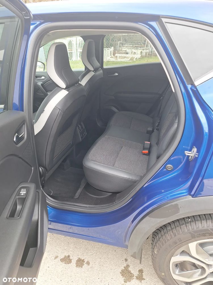 Renault Captur TCe 90 EXPERIENCE - 9