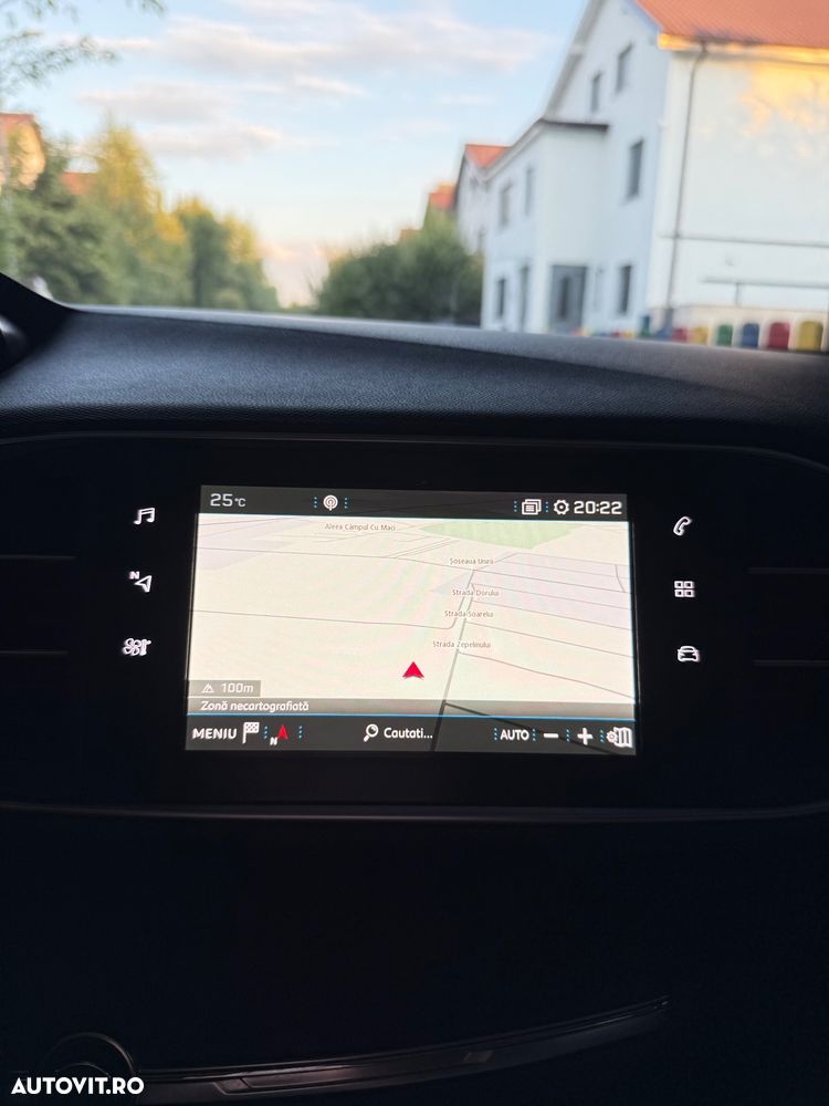 Peugeot 308 1.2 L PureTech Turbo Allure Aut. - 19
