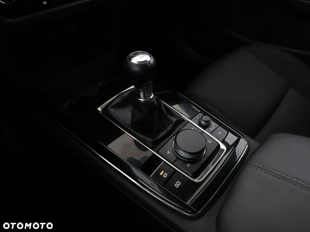 Mazda CX-30 2.0 mHEV Exclusive-Line 2WD - 32