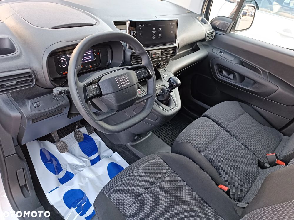 Fiat Doblo L2 F-vat23, ASO,1wlasciciel,23 tys km, Idealny - 8