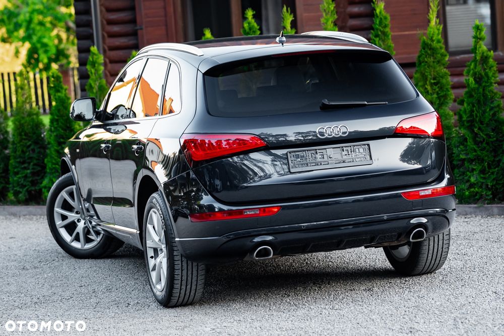 Audi Q5 - 12