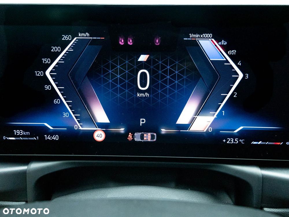 BMW Seria 4 420d xDrive M Sport sport - 15