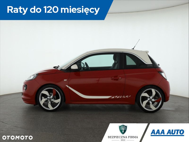 Opel Adam - 3