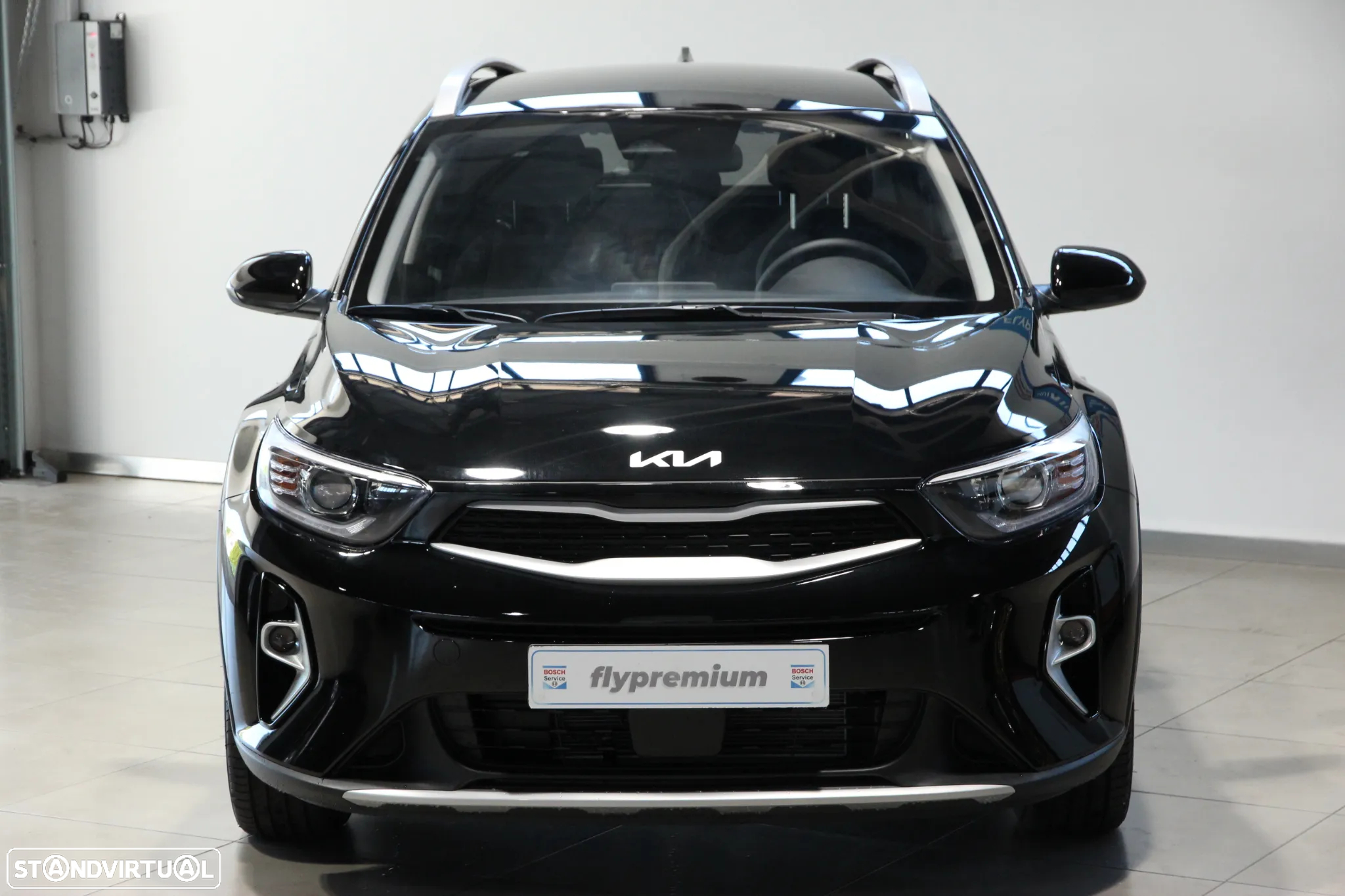 Kia Stonic 1.2 Dynamic - 2