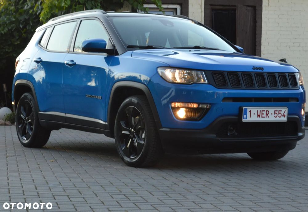 Jeep Compass - 10