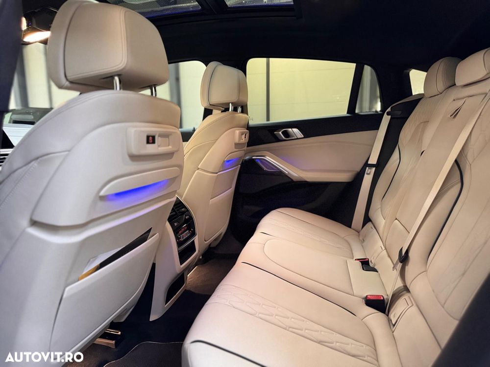 BMW X6 - 26