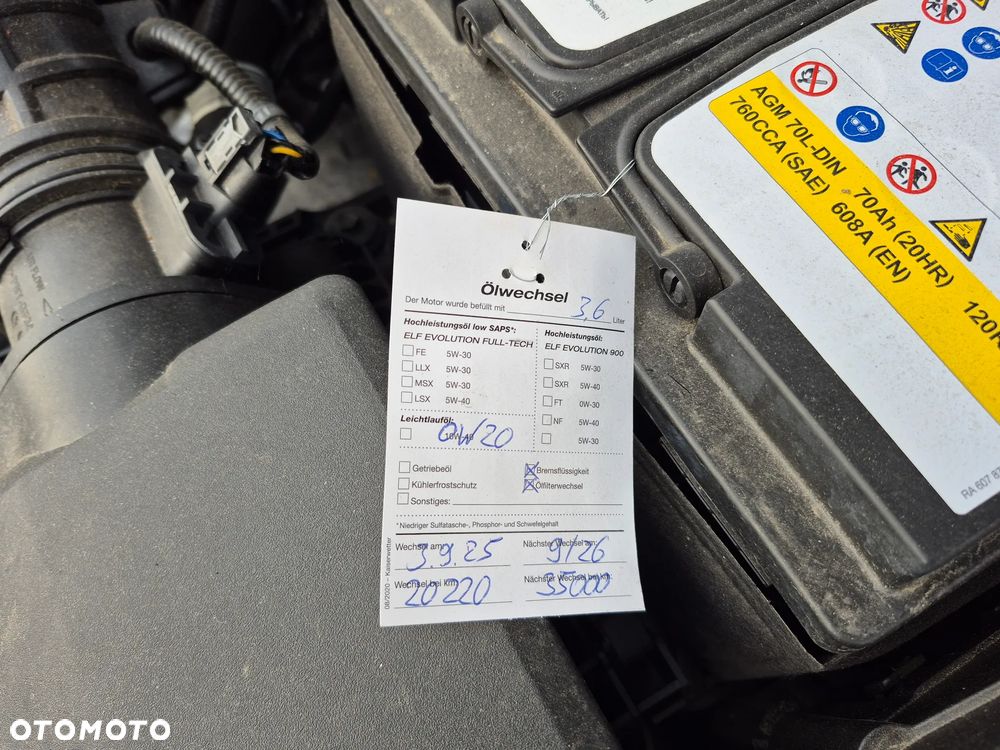Kia Ceed 1.0 T-GDI ISG Platinum Edition - 20