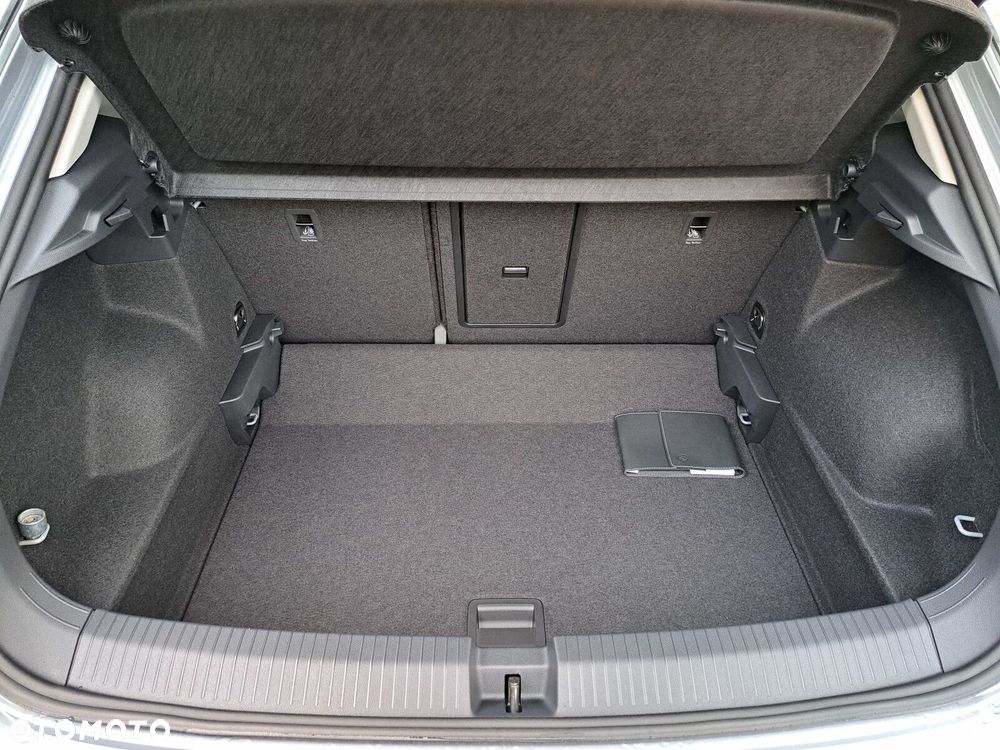 Volkswagen T-Roc 1.5 TSI Life Plus DSG - 10