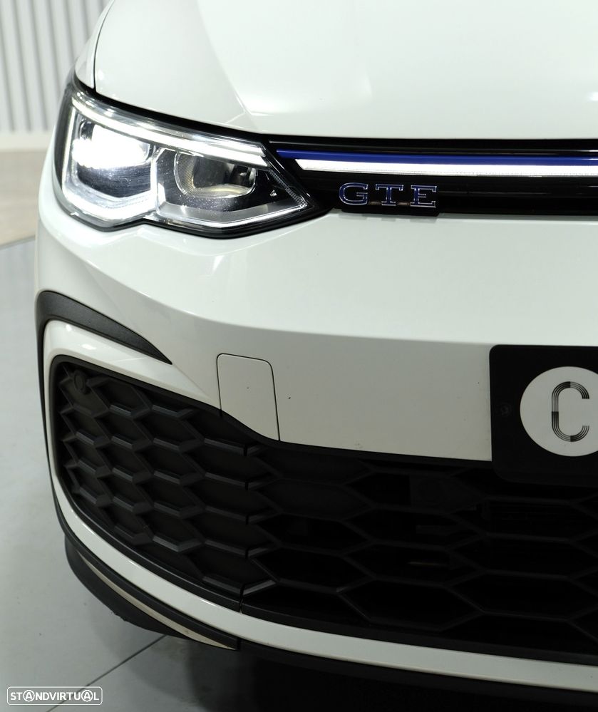 VW Golf 1.4 eHybrid OPF DSG GTE - 30