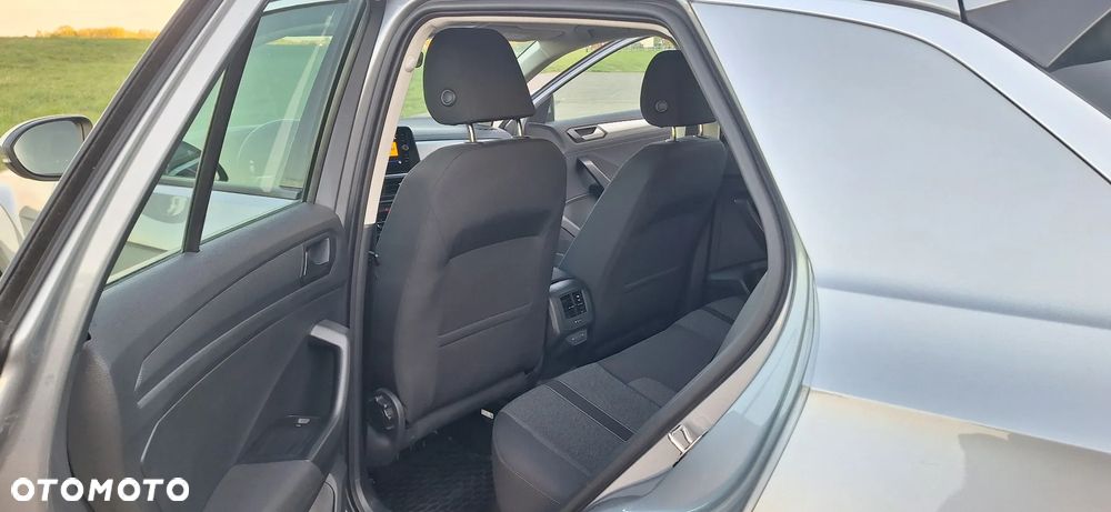 Volkswagen T-Roc 1.5 TSI Life DSG - 8