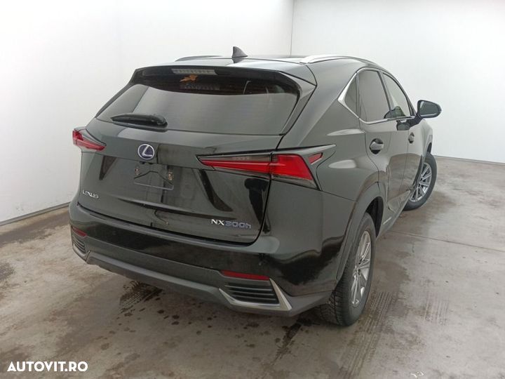 Lexus Seria NX 300h FWD Business - 2
