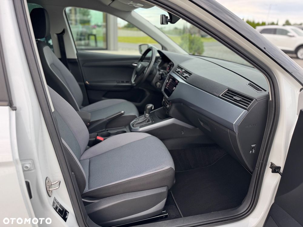 Seat Arona - 16