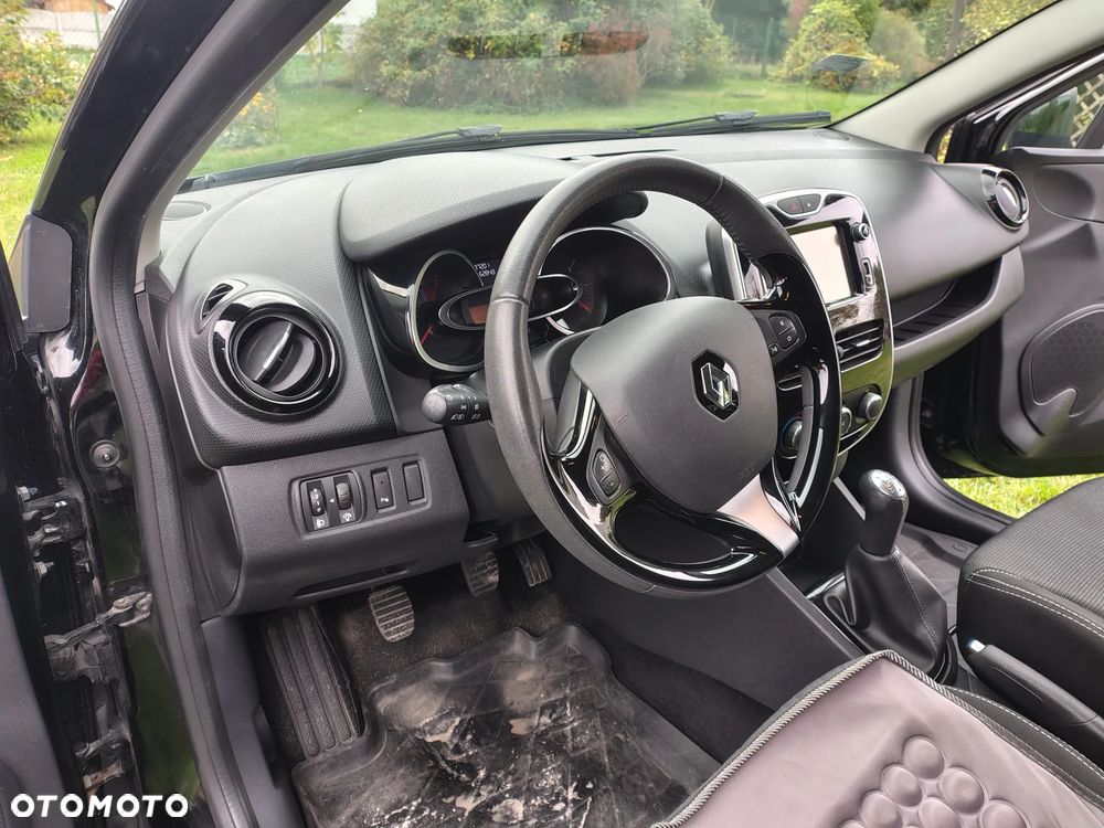 Renault Clio 1.2 16V Alize - 10