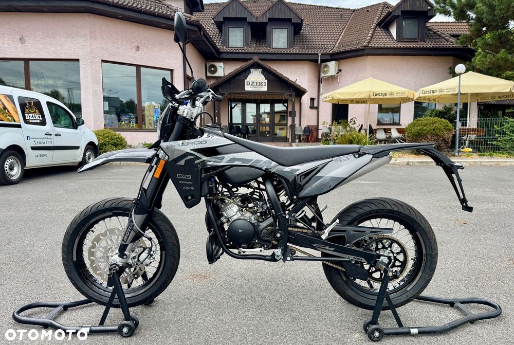 Sherco SM - 5