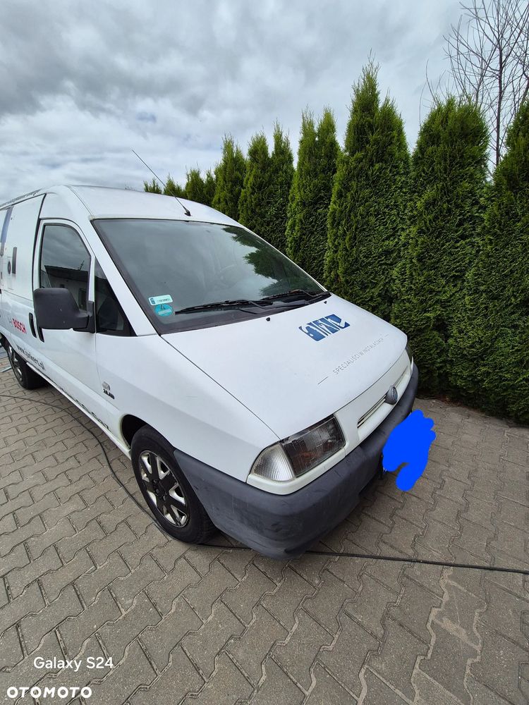 Fiat Scudo - 4