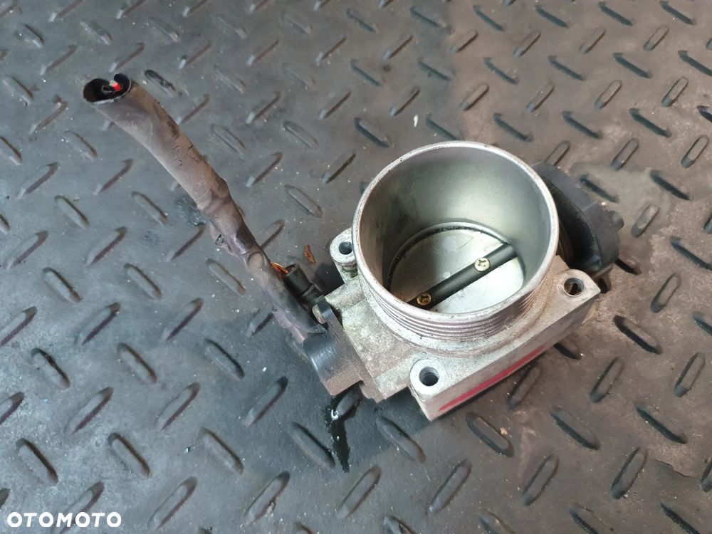 VOLVO V40 I LIFT 2.0T PRZEPUSTNICA 9186780 POSIADAM 2 SZT - 5