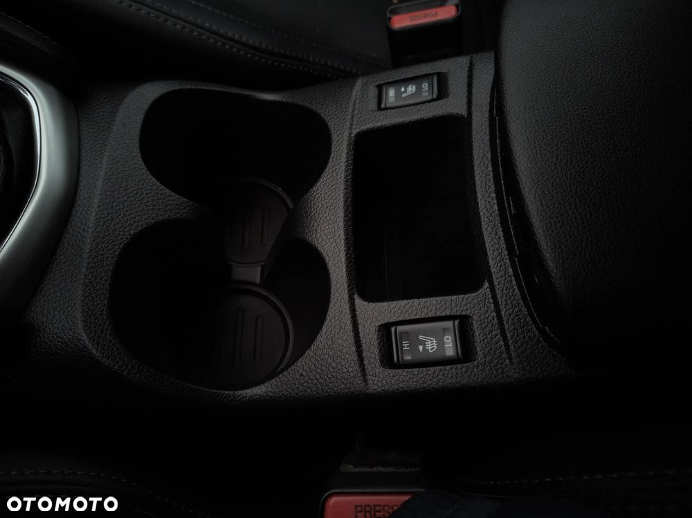 Nissan Qashqai 1.6 DIG-T Tekna - 15