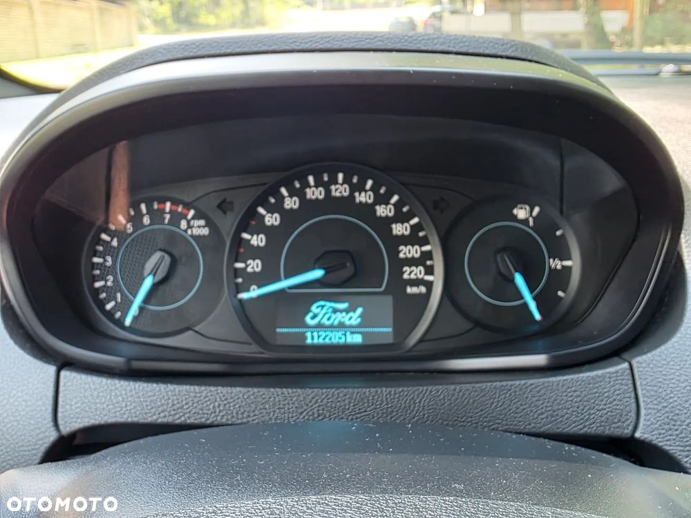 Ford Ka+ 1.2 Ti-VCT Active - 15