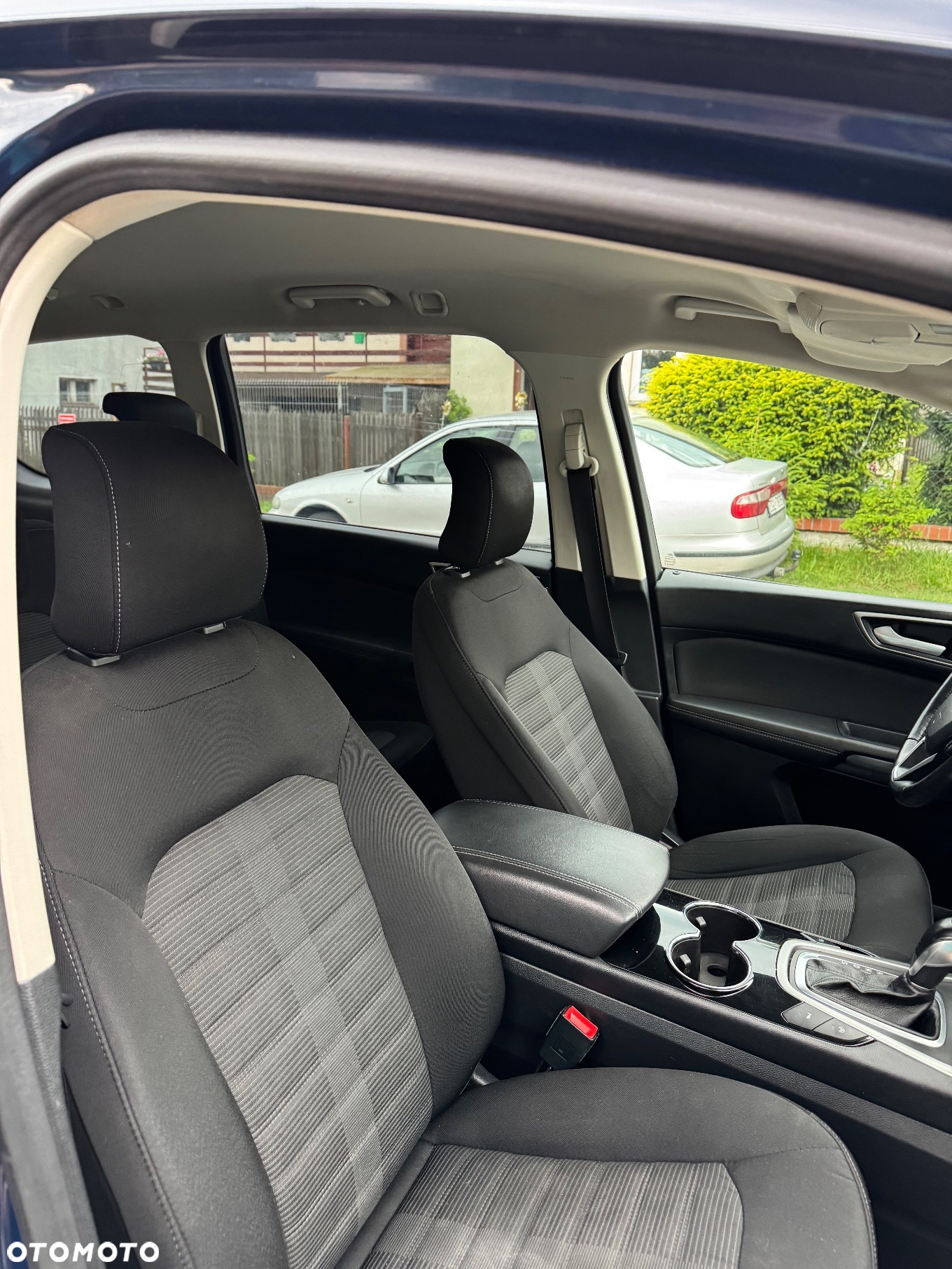 Ford Galaxy 2.0 TDCi Titanium PowerShift - 30