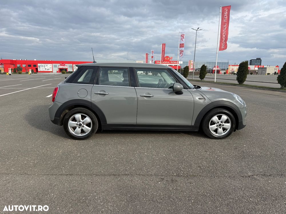 Mini ONE Standard - 13