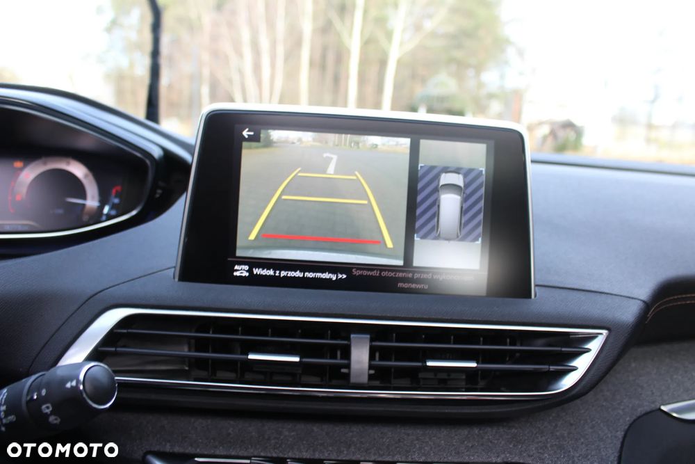 Peugeot 5008 BlueHDi 130 EAT8 GT - 32