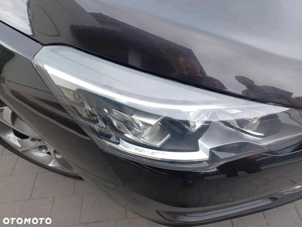 Peugeot 508 2.0 BlueHDi Active S&S - 4