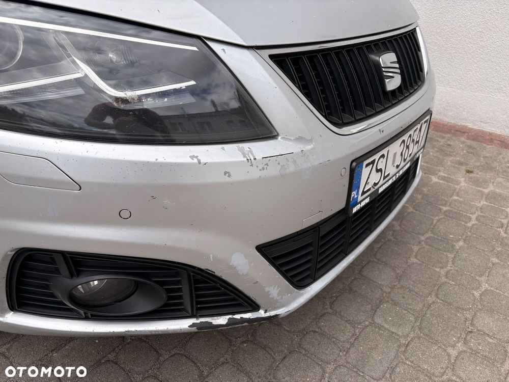 Seat Alhambra 2.0 TDI Style DSG - 5