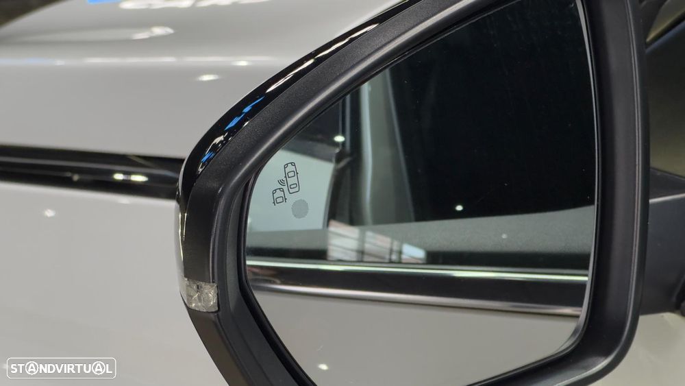 Peugeot 3008 1.6 BlueHDi GT Line EAT6 - 18