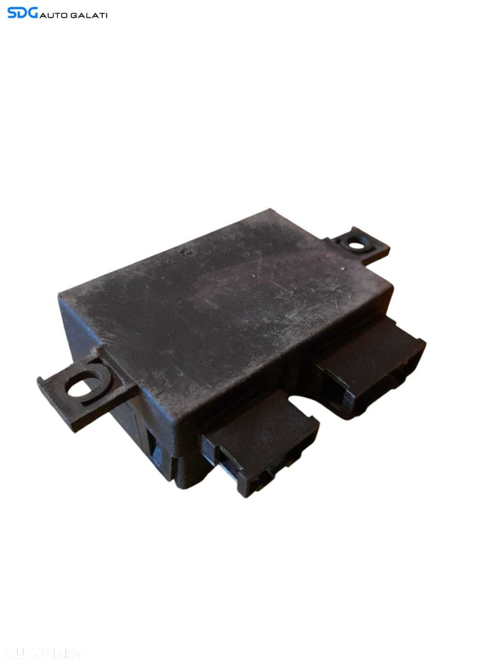 Unitate Modul Imobilizator Ford Galaxy 2000 - 2006 Cod 7M3953257 YM2119A366AA 73657912 [N1297] - 6