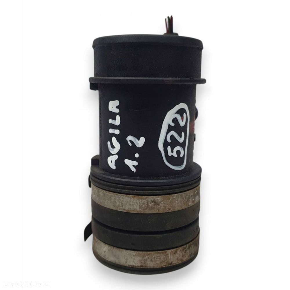 PRZEPŁYWOMIERZ Opel Agila A Corsa C 1.2 0280218031 Bosch - 10