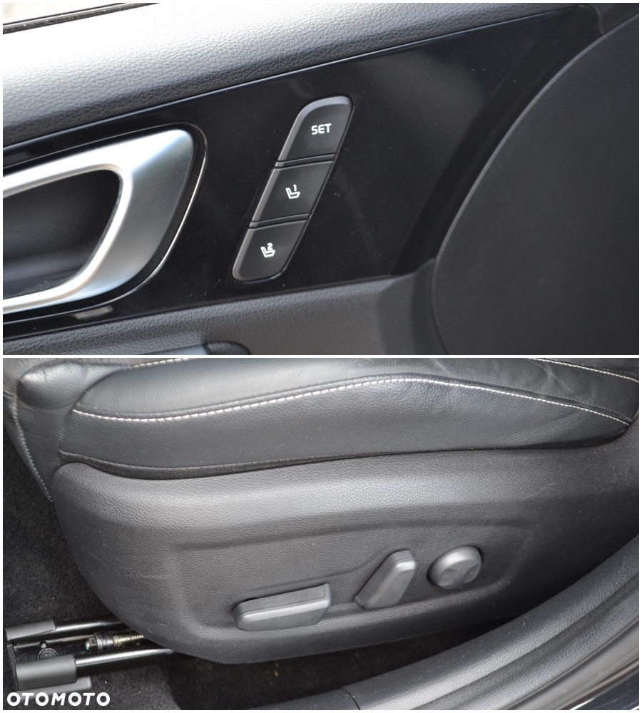 Kia Ceed 1.6 CRDi GT Line - 28