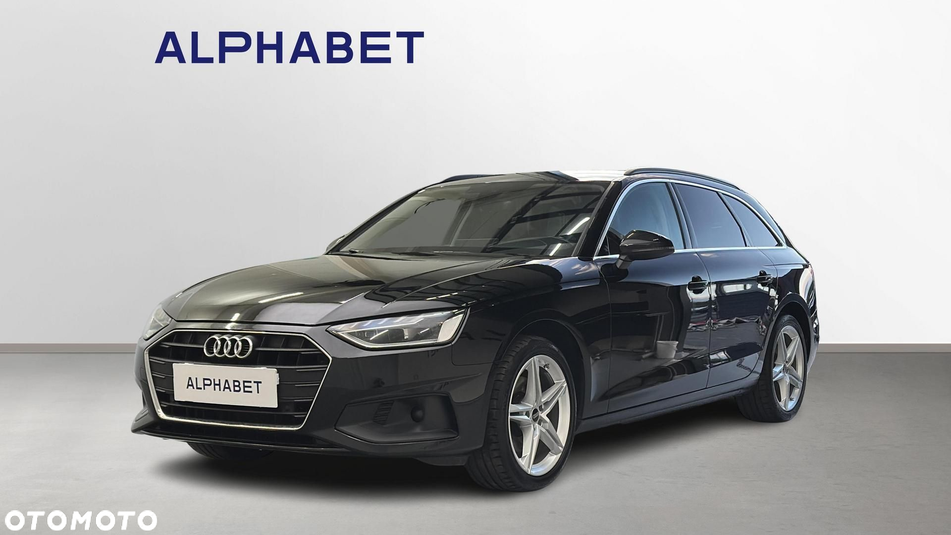 Audi A4 35 TDI mHEV S tronic - 2