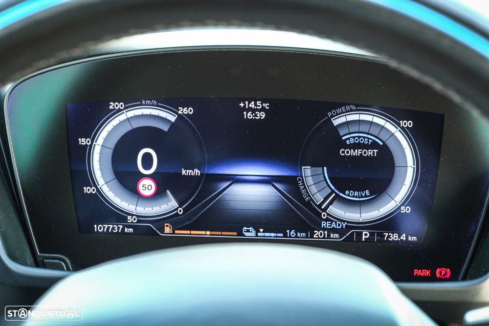 BMW i8 Standard - 31