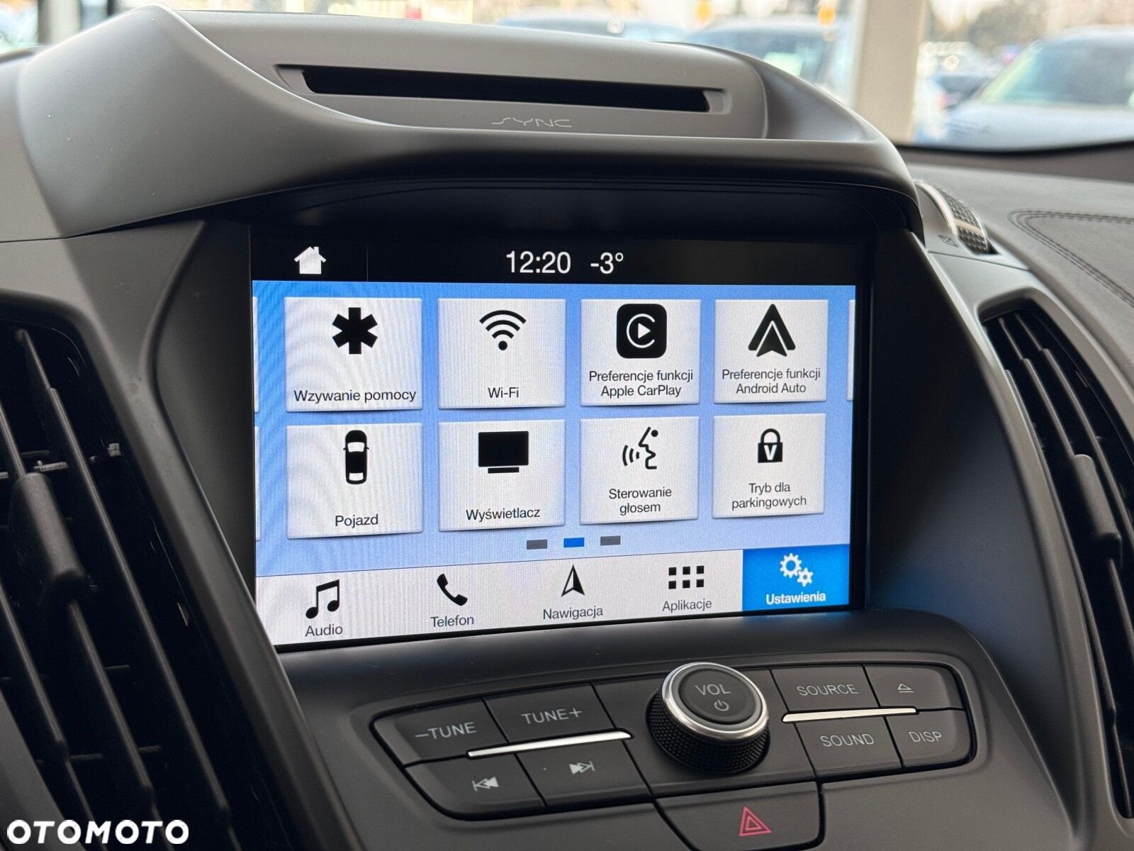 Ford Kuga Vignale 2.0 TDCi AWD - 34