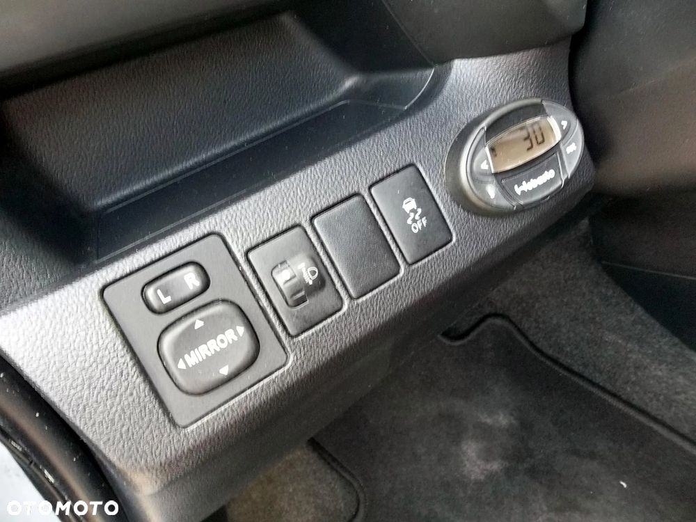 Toyota Verso S 1.33 VVT-i Multidrive Comfort - 10