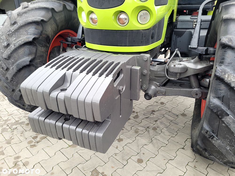 Claas ARION 630 CIS - 22