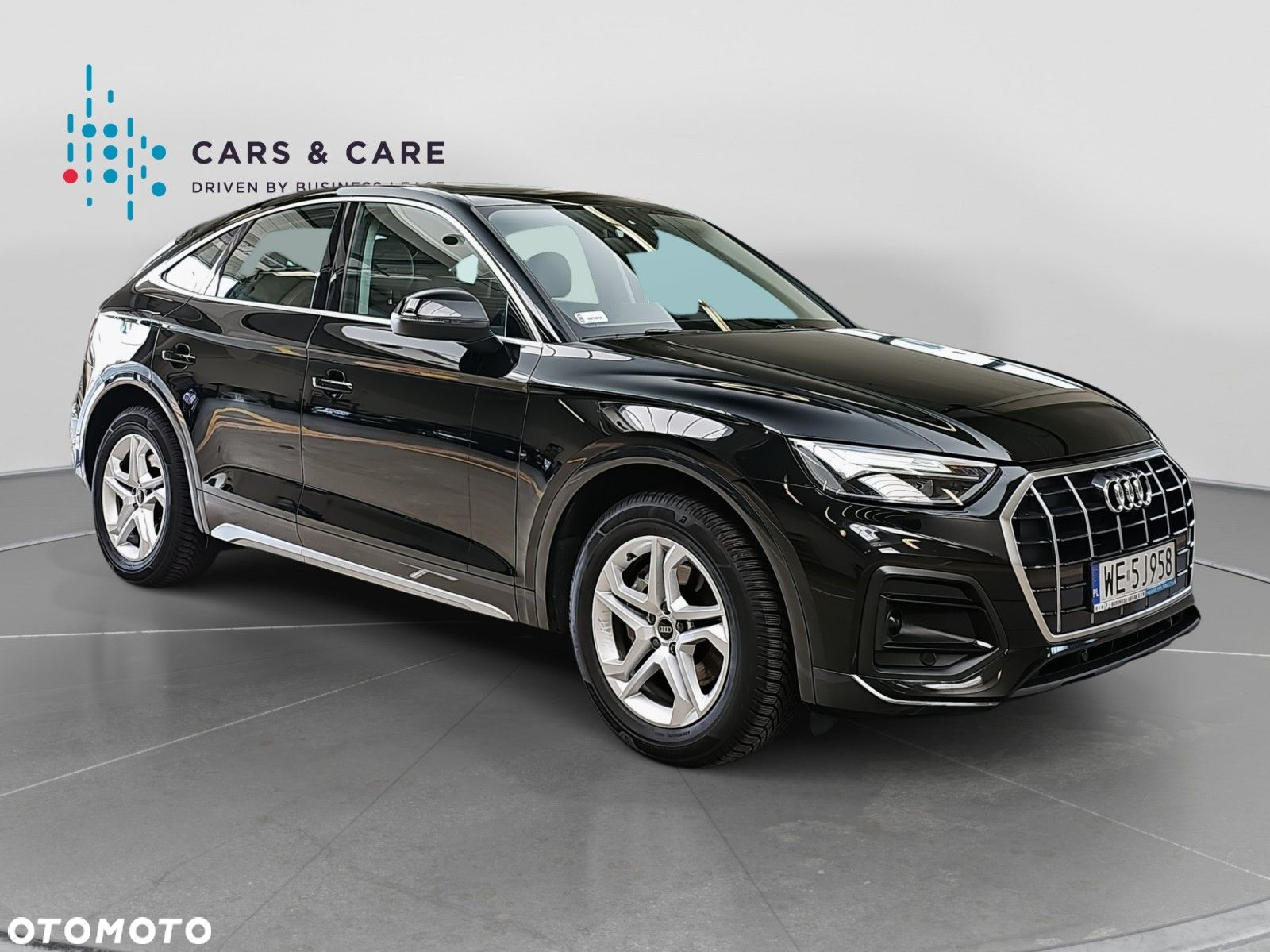 Audi Q5 Sportback 35 TDI mHEV Advanced S tronic - 25