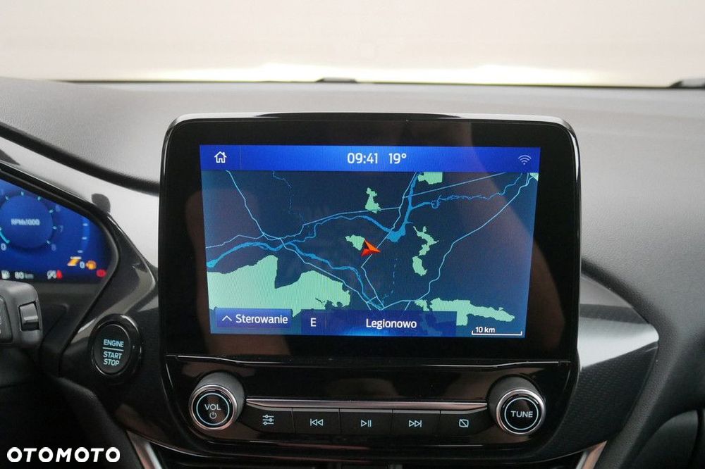 Ford Puma - 18
