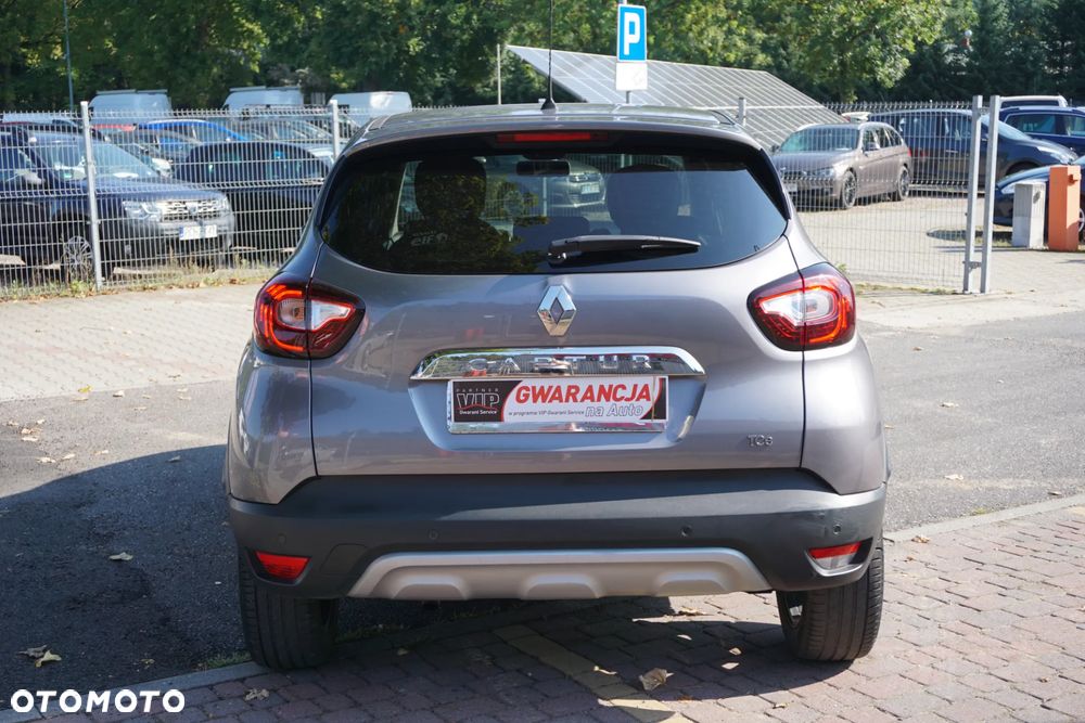 Renault Captur 1.2 Energy TCe Night&Day - 4