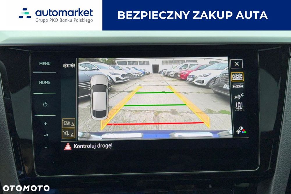 Volkswagen Arteon 2.0 TSI R-Line DSG - 20