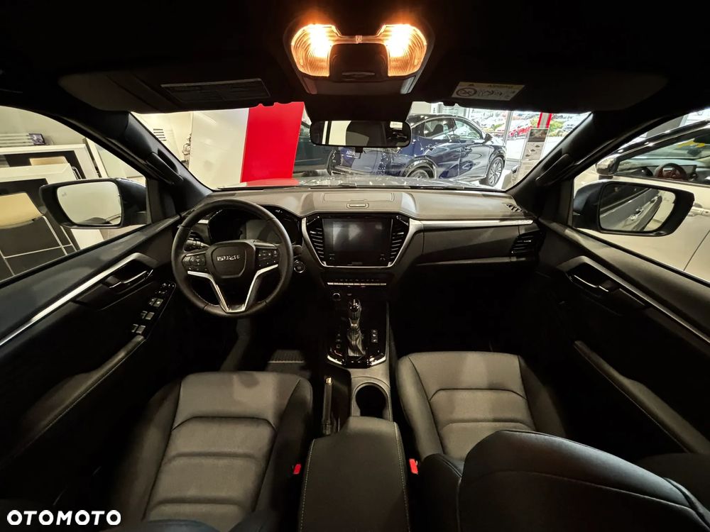 Isuzu D-Max 1.9 DC LSX - 18