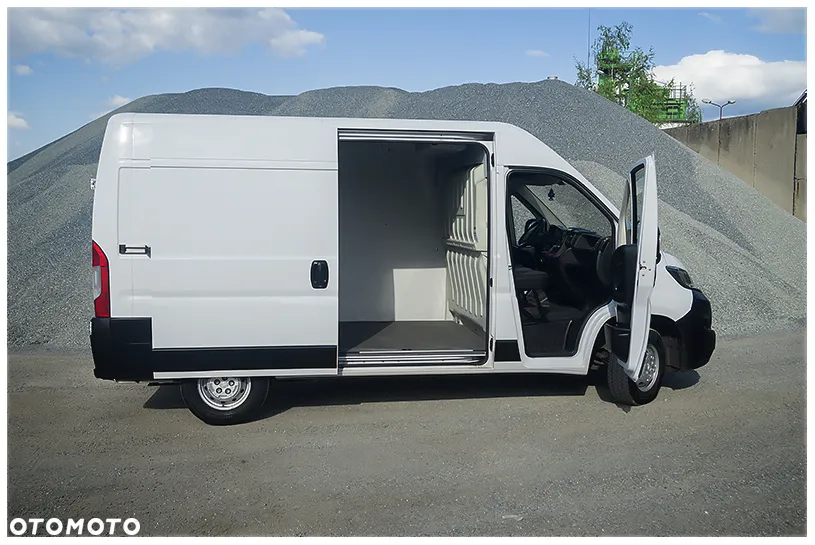 Peugeot Boxer - 15