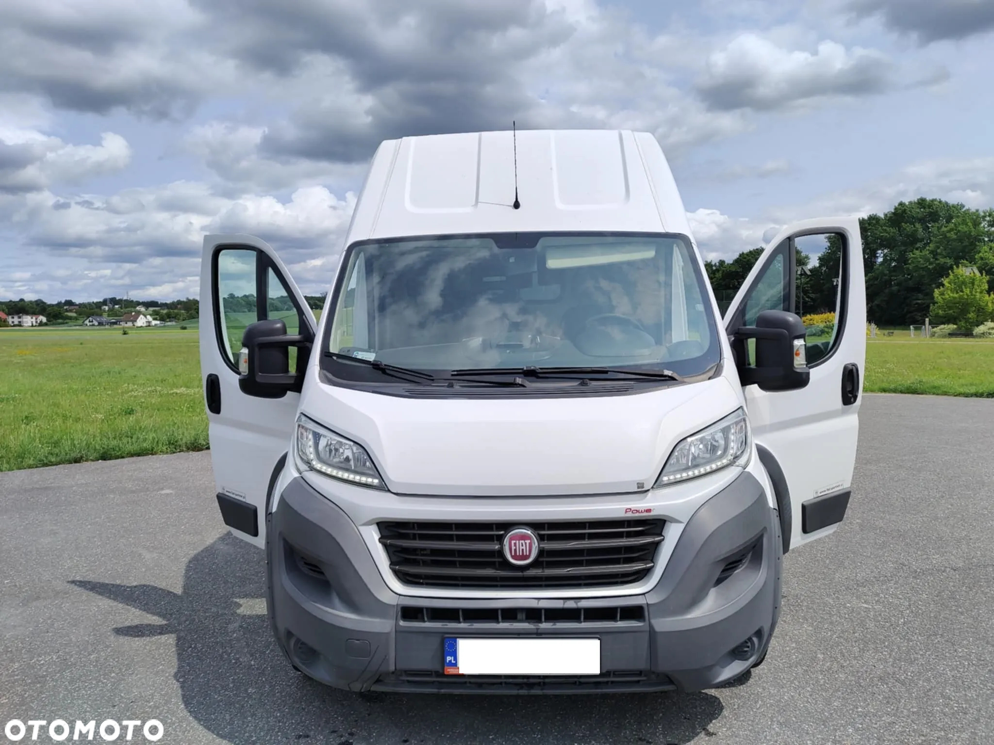 Fiat Ducato Maxi - 6