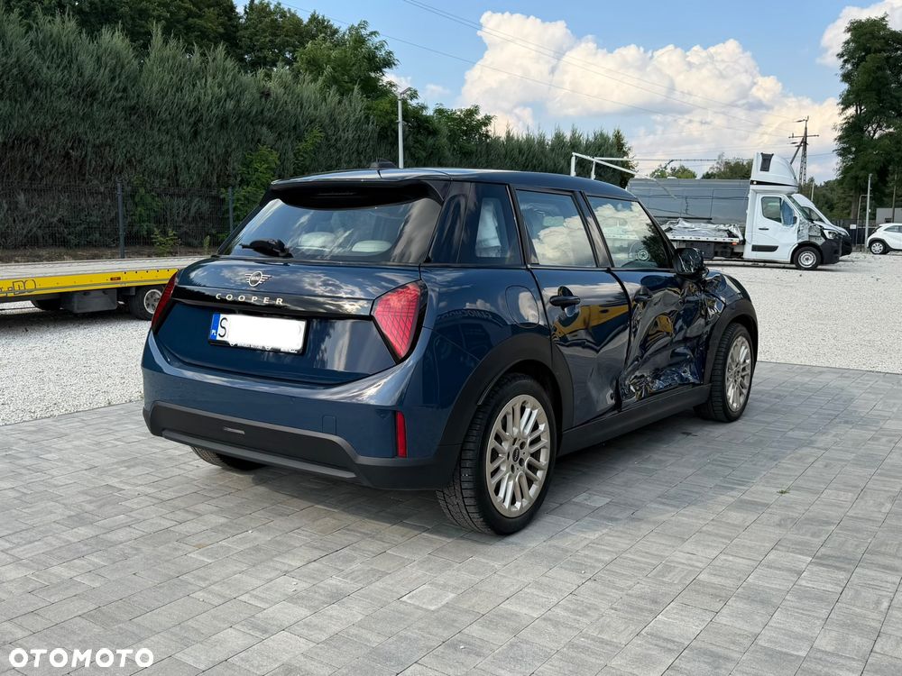 MINI Cooper C Linia Favoured - 6