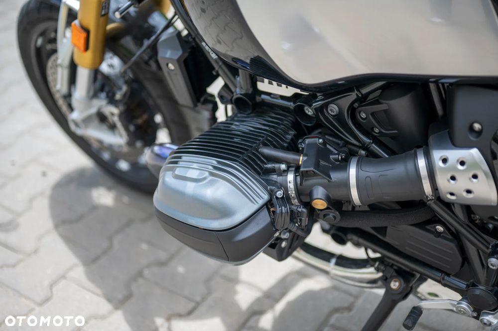 BMW R - 4