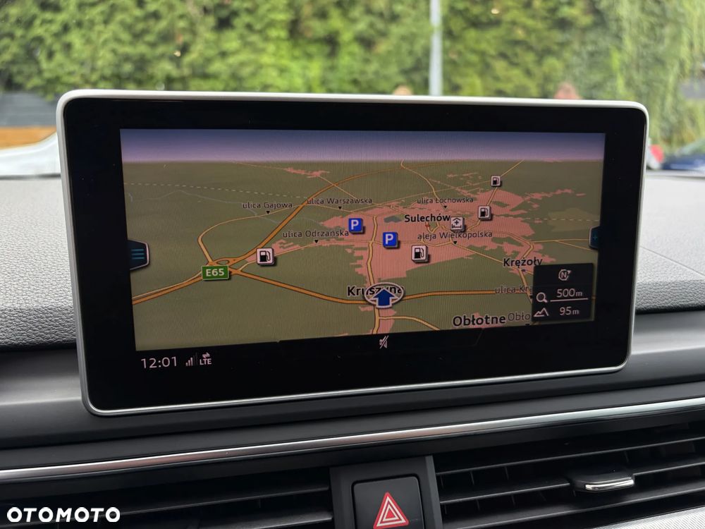 Audi A4 Avant 40 TDI S tronic design - 28