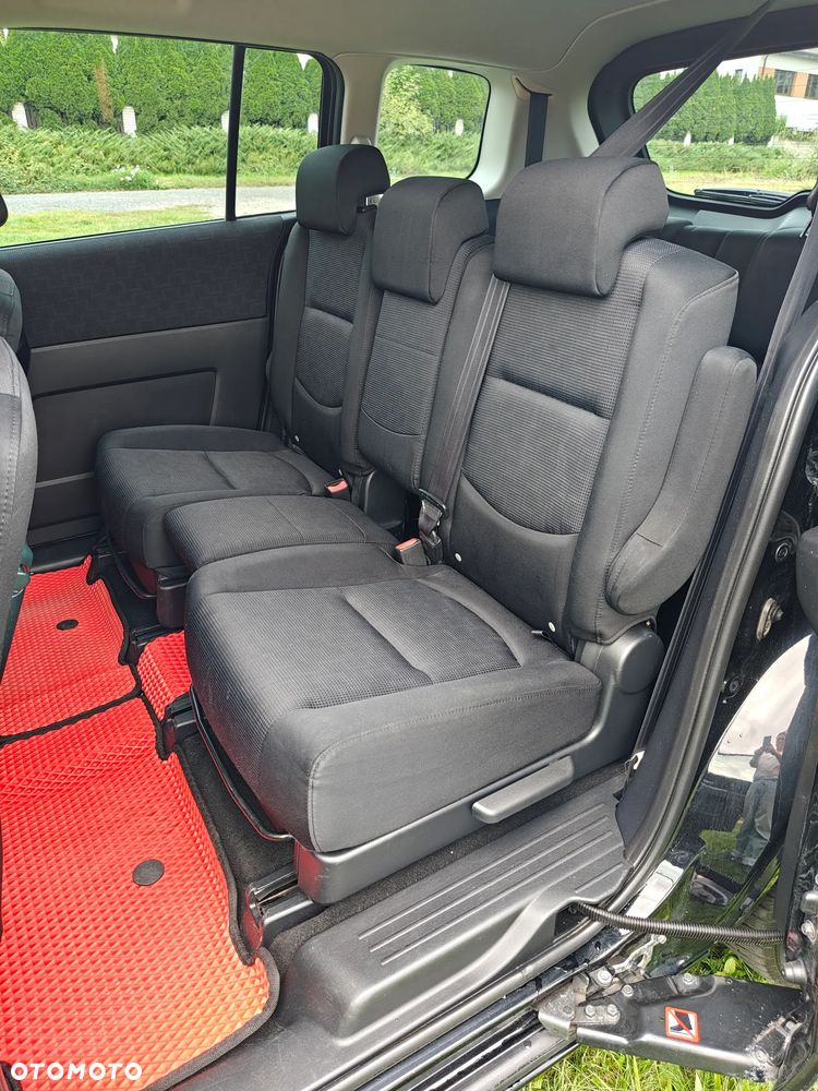 Mazda 5 2.0 Exclusive - 11