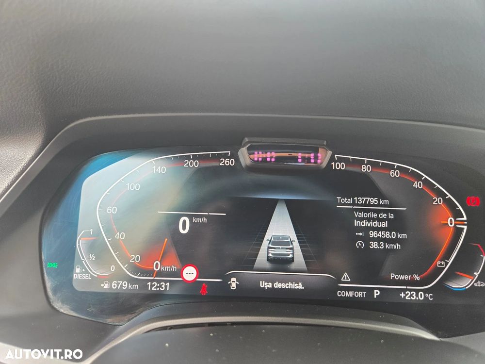 BMW X5 xDrive30d AT MHEV - 11